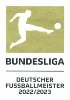 Bundesliga Winner