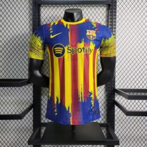 Barcelona Special Colorful Edition 23/24