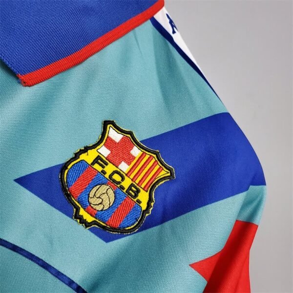 Barcelona 92/95 Retro