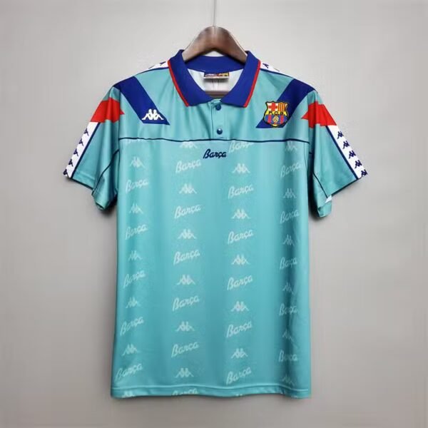 Barcelona 92/95 Retro