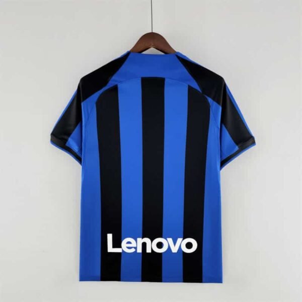 Inter Milan 2223 Home Men Soccer Jersey