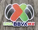 LIGA BBVA MX